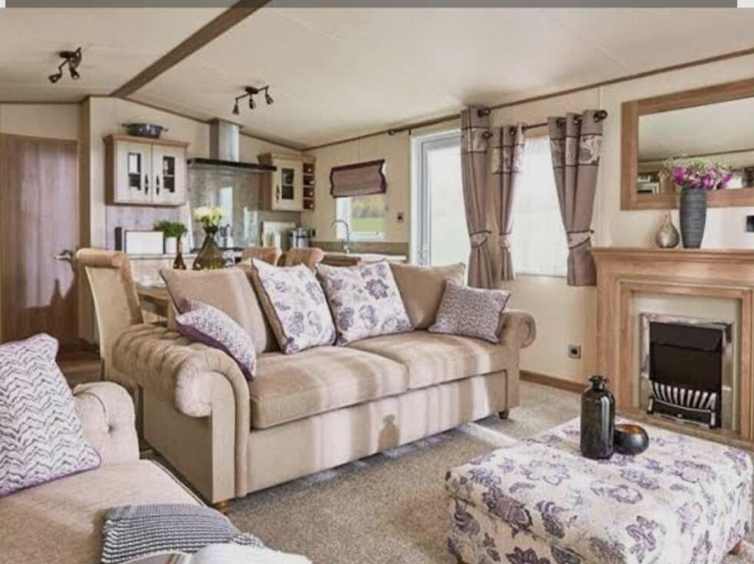 Port Haverigg Holiday Village - Holiday Accommodation 22125