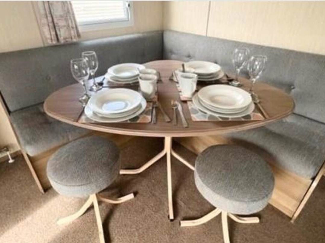 Southerness Holiday Park - Holiday Accommodation 22130