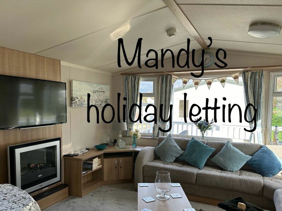 Brynowen Holiday Park - Holiday Accommodation 22132