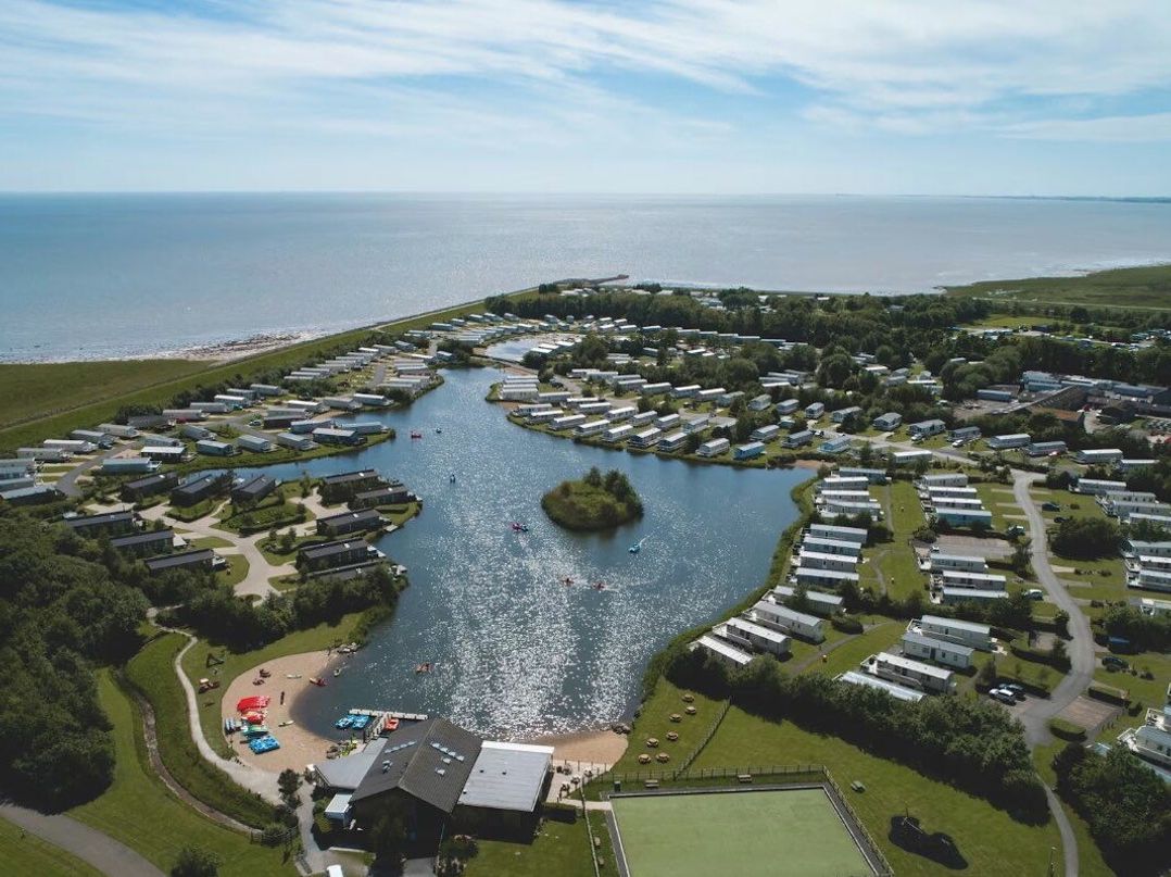 Lakeland Leisure Park - Holiday Accommodation 22169