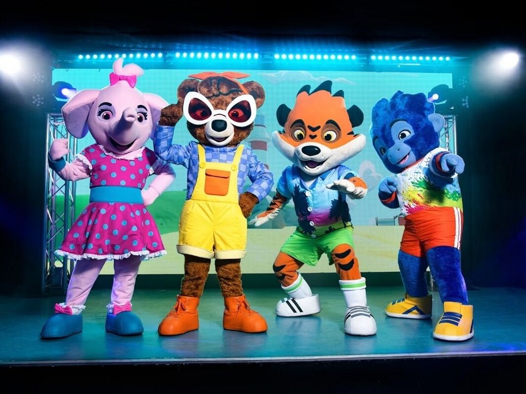 Lakeland Leisure Park - Holiday Accommodation 22169