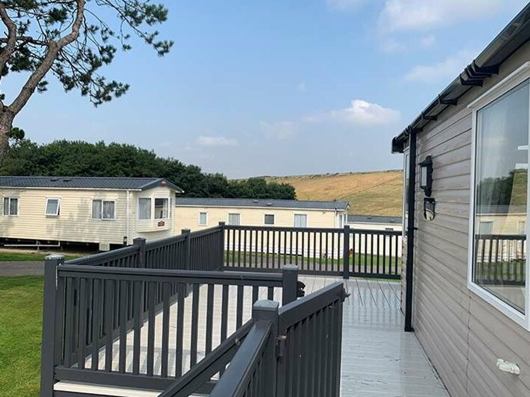 Durdle Door Holiday Park - Holiday Accommodation 22175