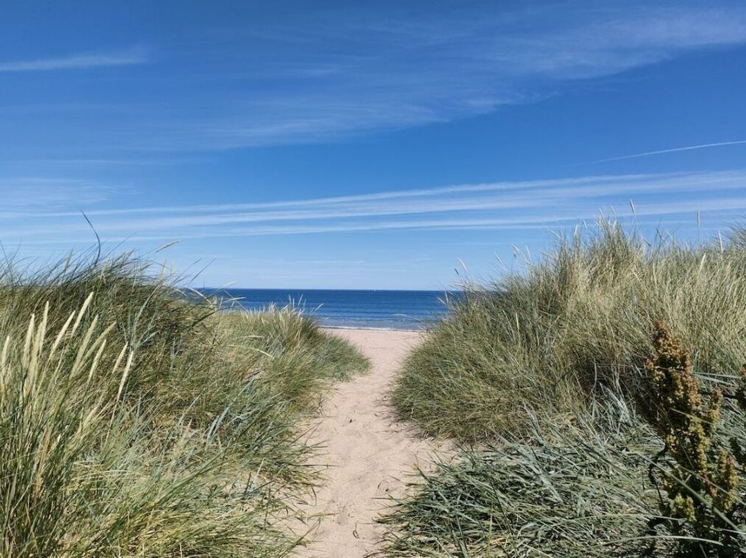 Cresswell Towers - Holiday Accommodation 22186