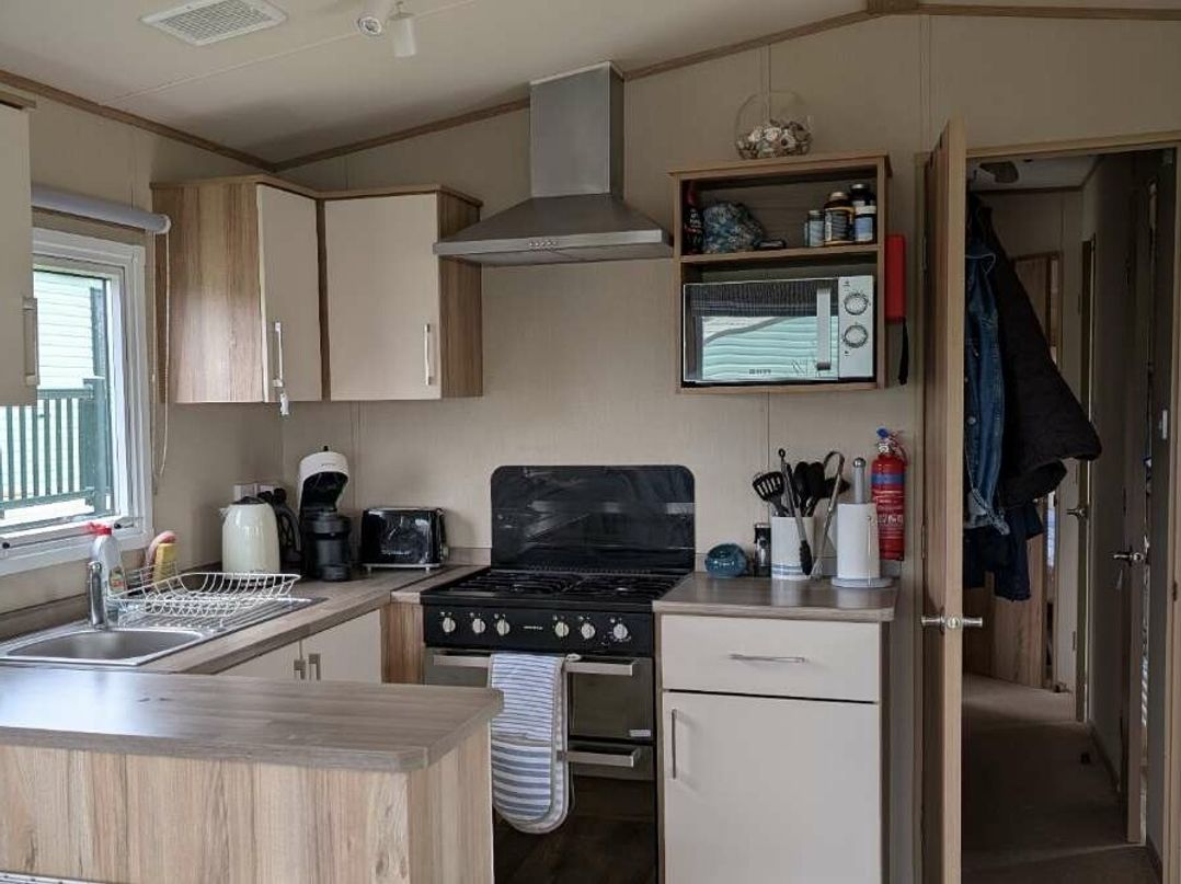 St Andrews Holiday Park - Holiday Accommodation 22196