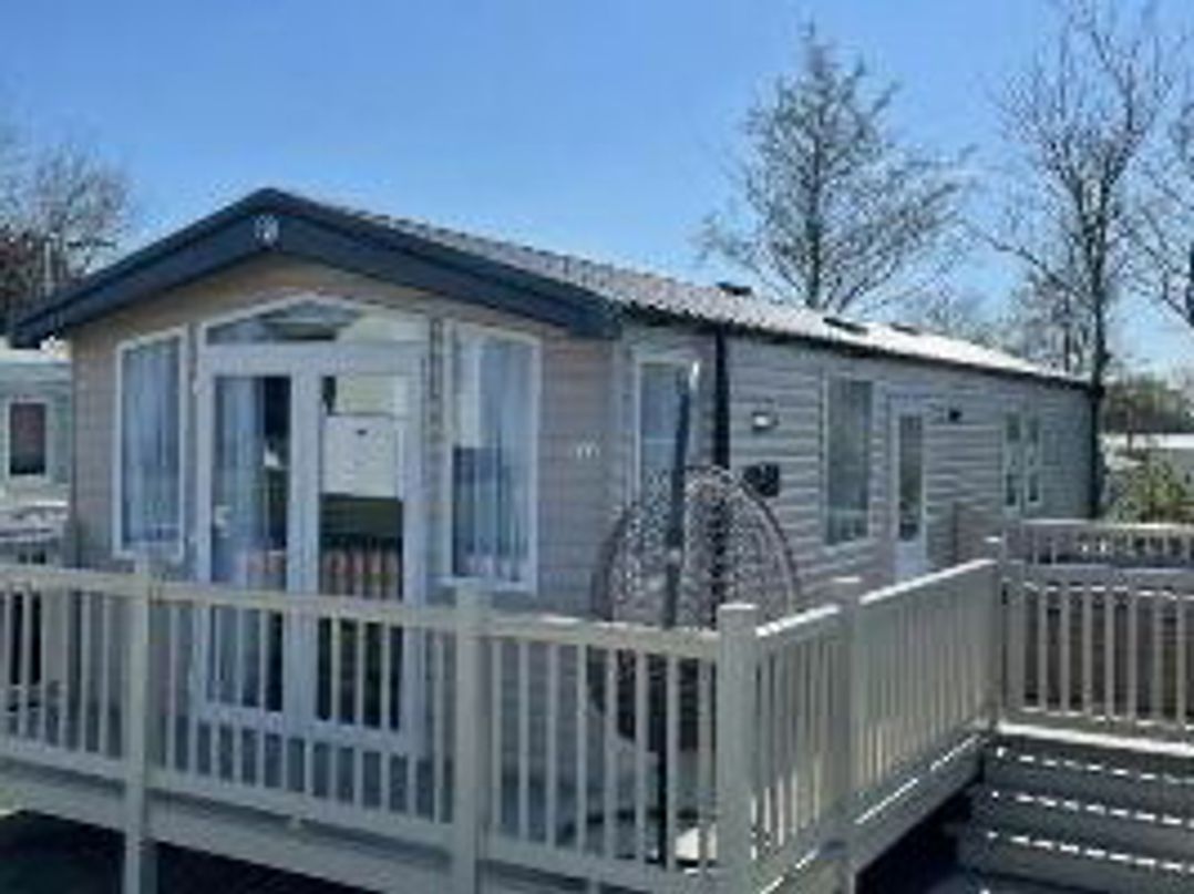 Cleethorpes Beach Holiday Park - Holiday Accommodation 22197