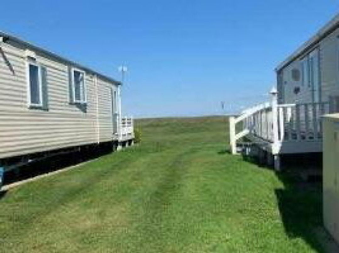 Cleethorpes Beach Holiday Park - Holiday Accommodation 22197
