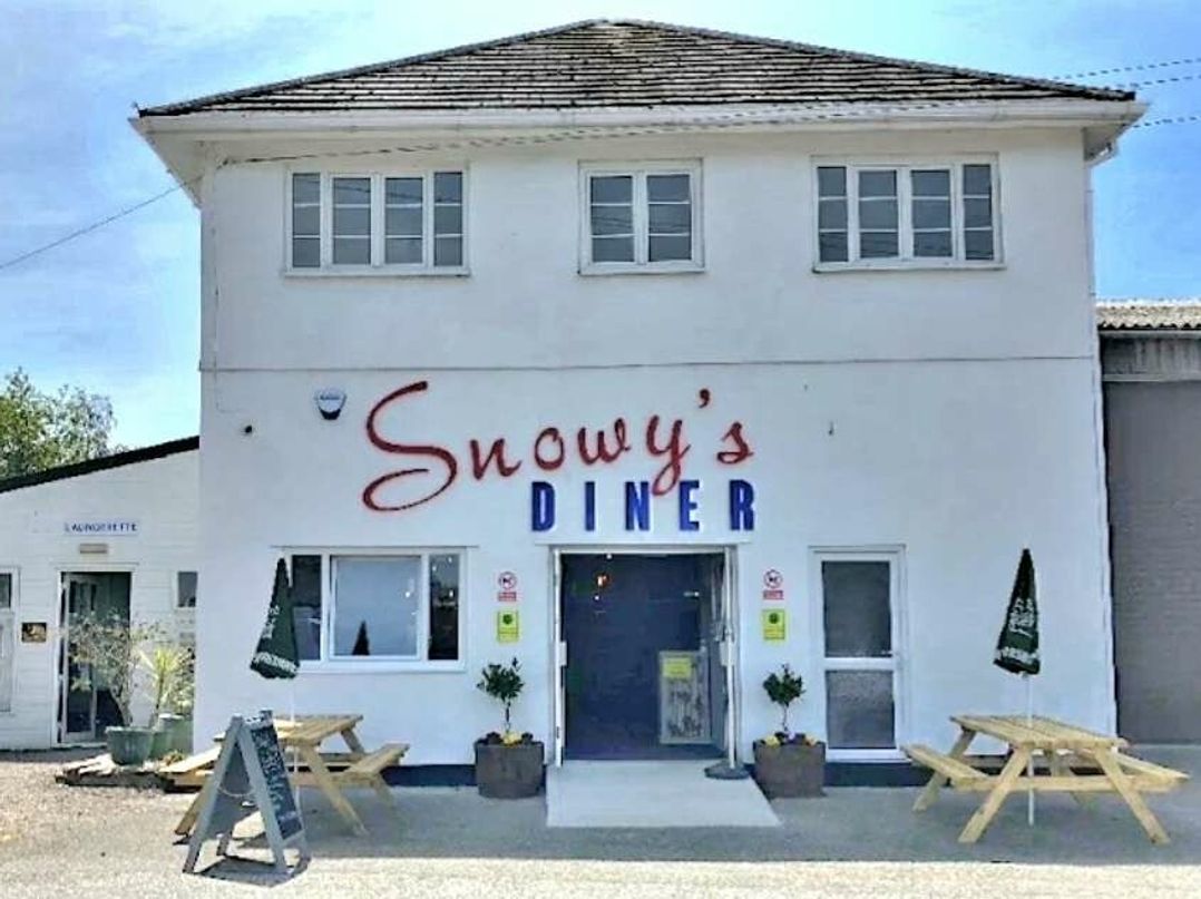 Snowland Leisure Park - Holiday Accommodation 22206