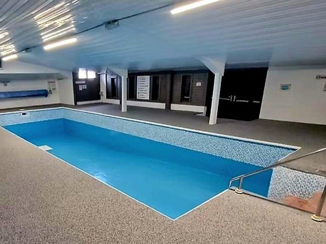 Snowland Leisure Park - Holiday Accommodation 22206