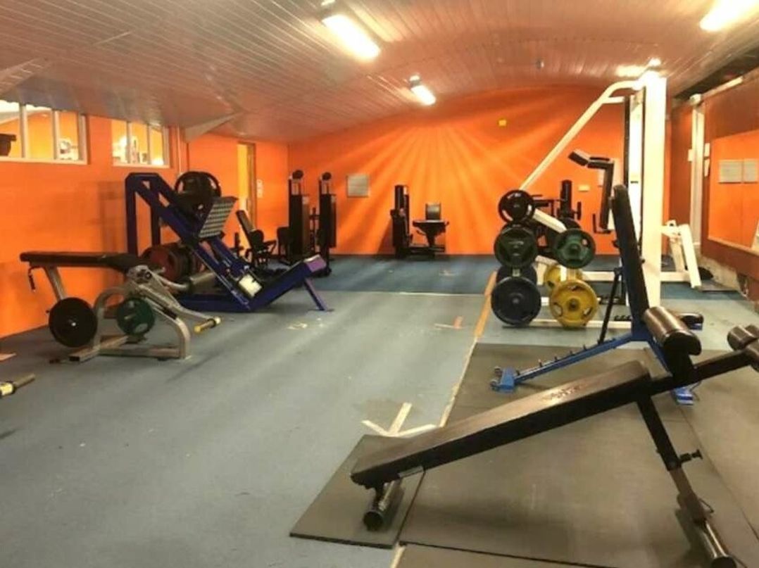 Snowland Leisure Park - Holiday Accommodation 22206