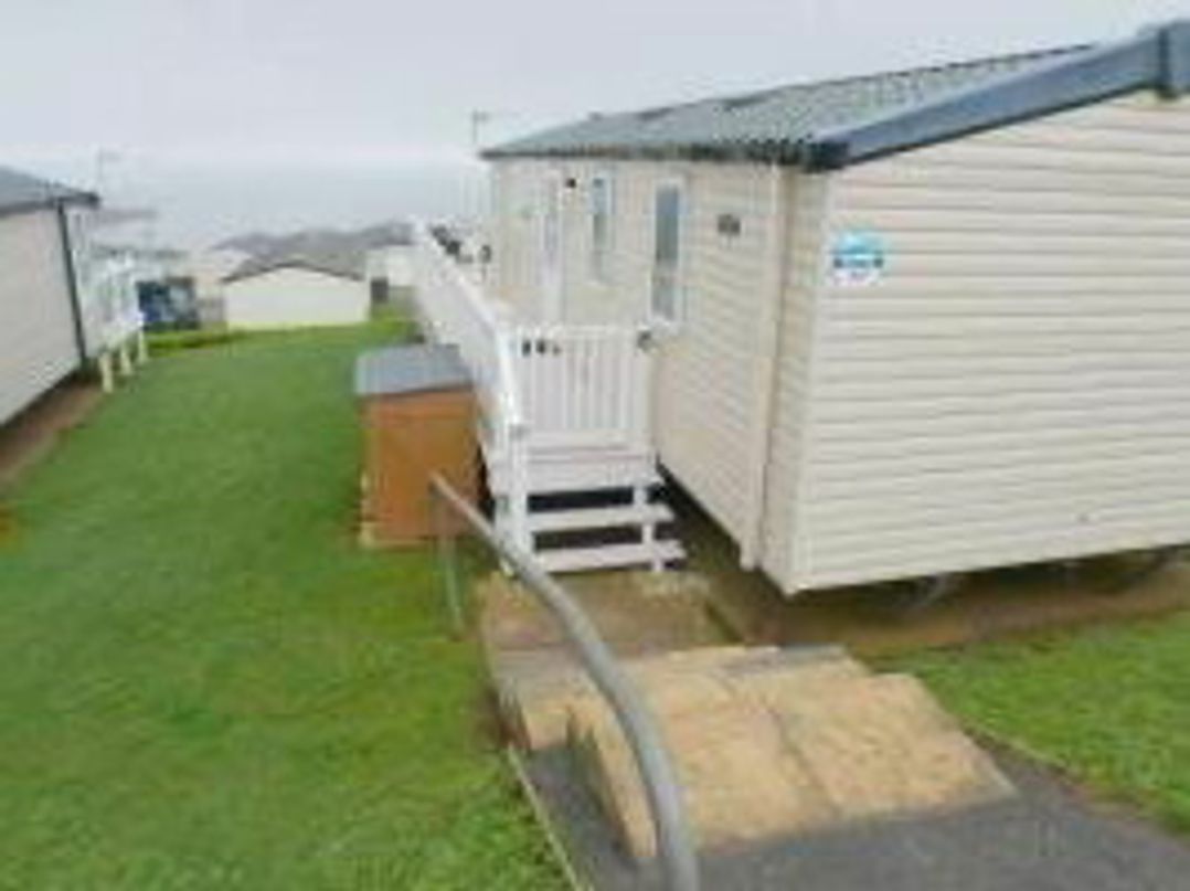 Devon Cliffs Holiday Park - Holiday Accommodation 22207