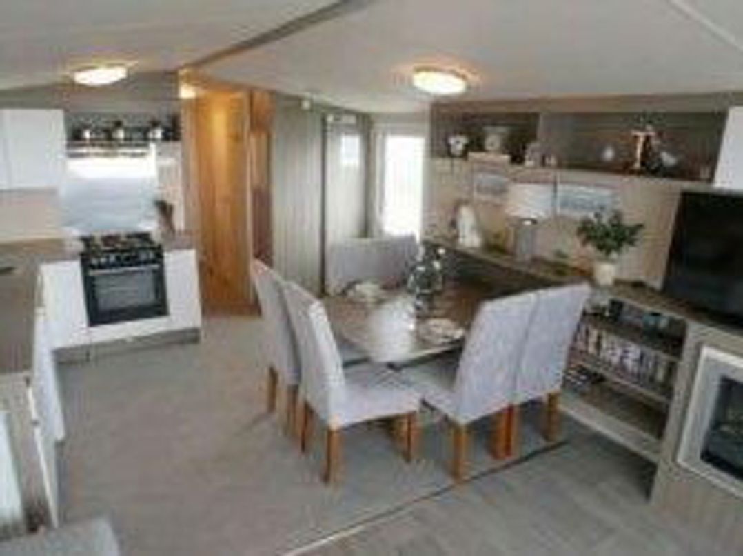 Devon Cliffs Holiday Park - Holiday Accommodation 22207