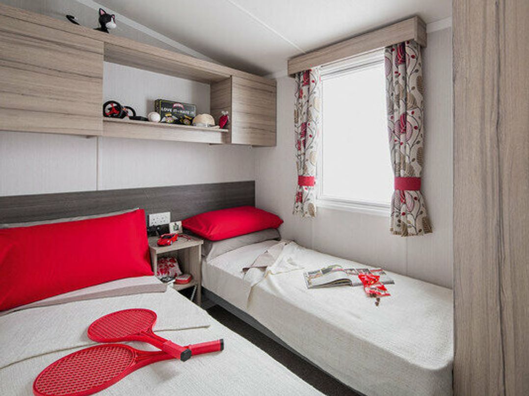 St Andrews Holiday Park - Holiday Accommodation 2222