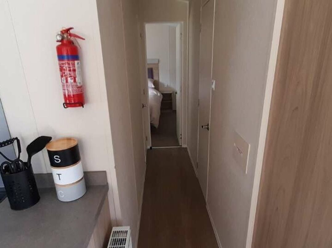 Riverside Leisure Park - Holiday Accommodation 22223