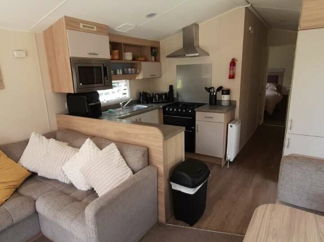 Riverside Leisure Park - Holiday Accommodation 22223