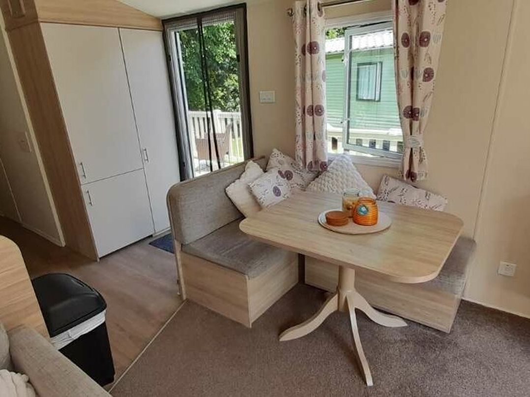 Riverside Leisure Park - Holiday Accommodation 22223