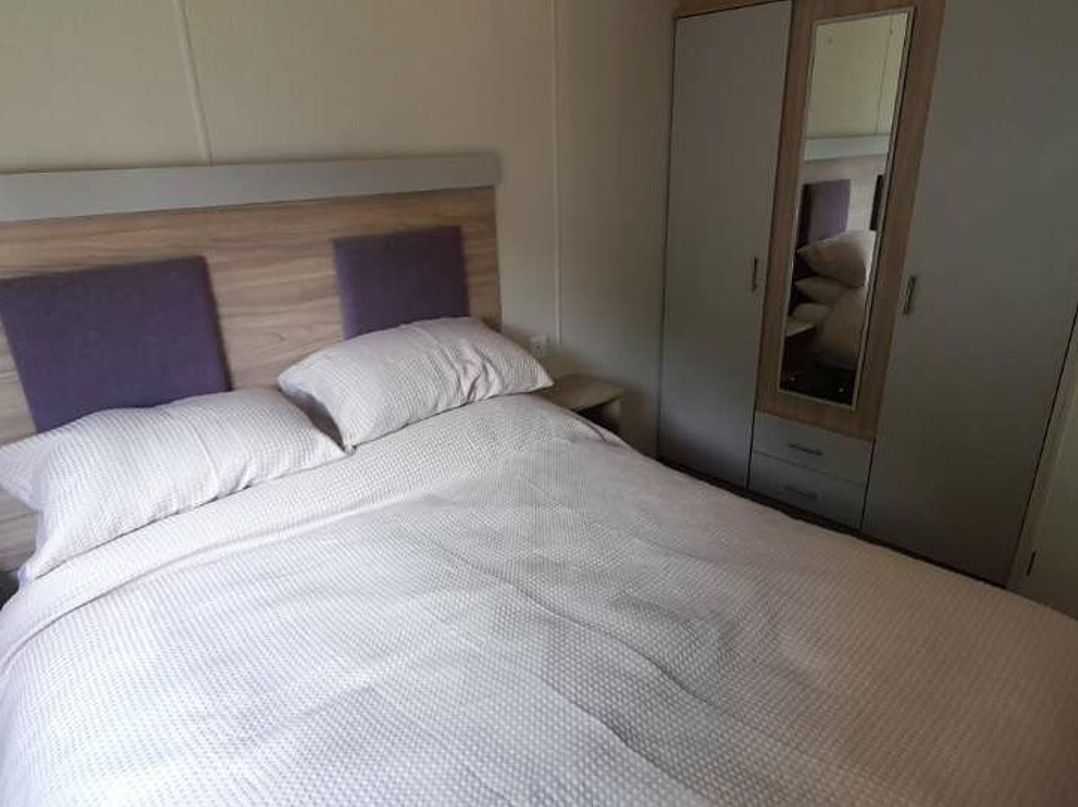 Riverside Leisure Park - Holiday Accommodation 22223