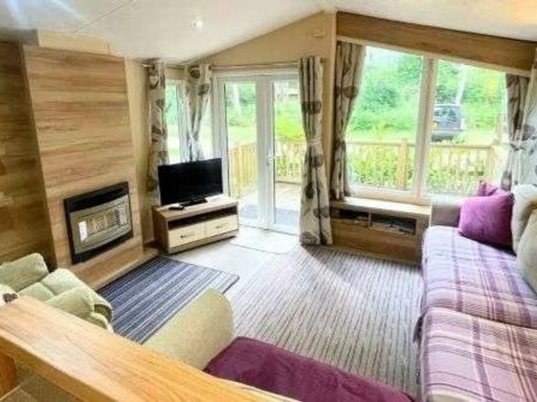 Kelling Heath Holiday Park - Holiday Accommodation 22251