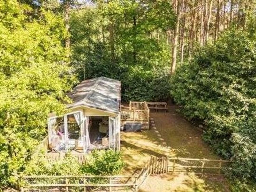 Kelling Heath Holiday Park - Holiday Accommodation 22251