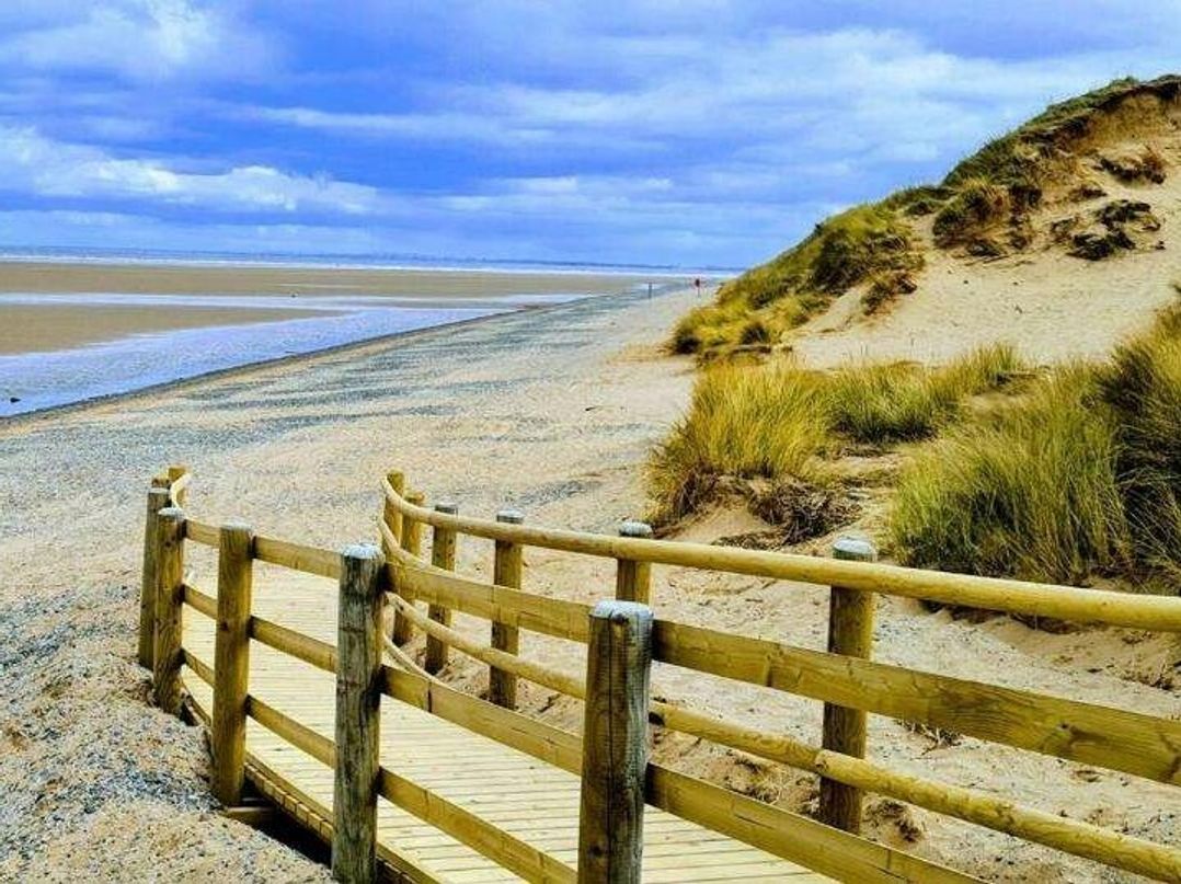 Presthaven Beach Resort - Holiday Accommodation 22258