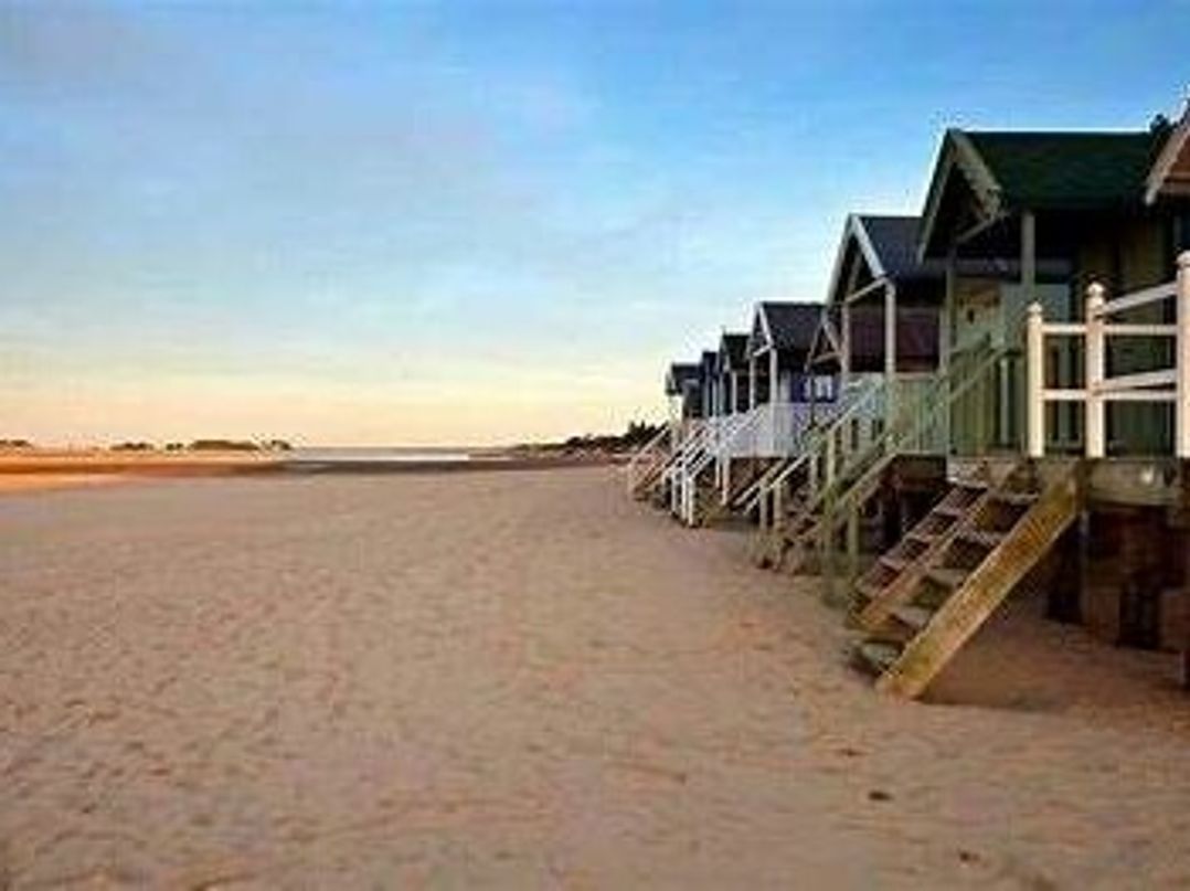 Manor Park Holiday Village - Holiday Accommodation 22313