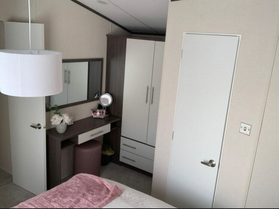 Percy Woods Country Park - Holiday Accommodation 22315