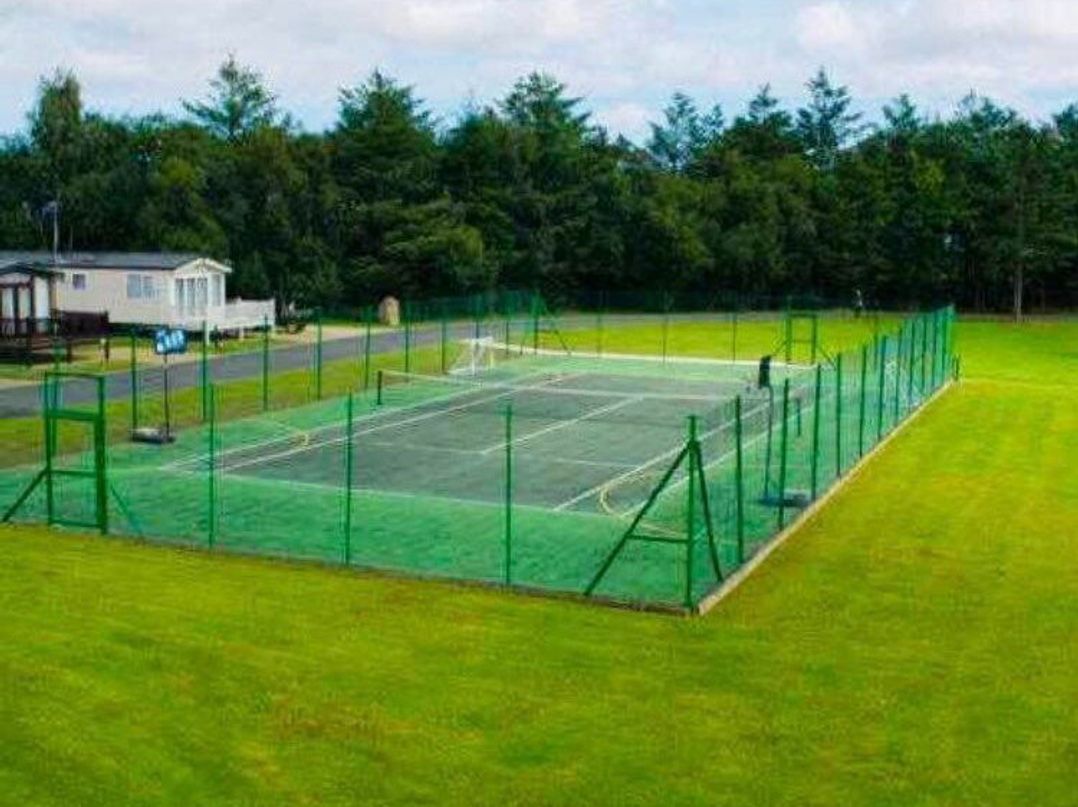 Percy Woods Country Park - Holiday Accommodation 22315