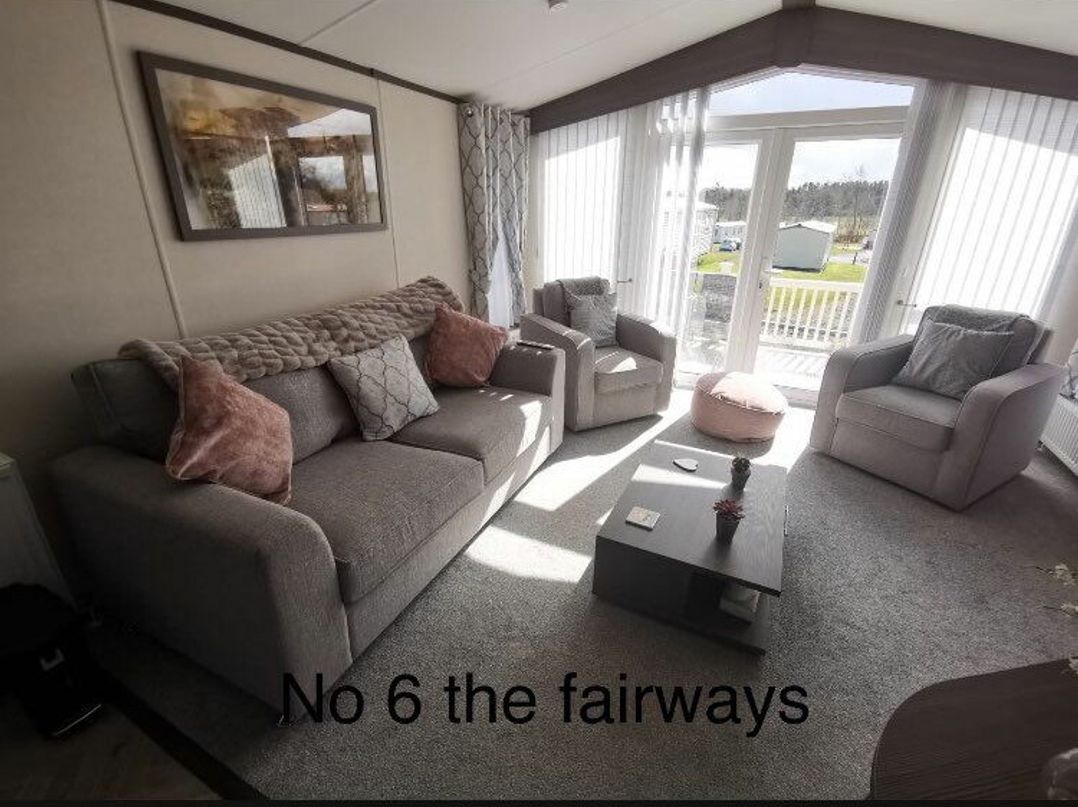 Percy Woods Country Park - Holiday Accommodation 22315