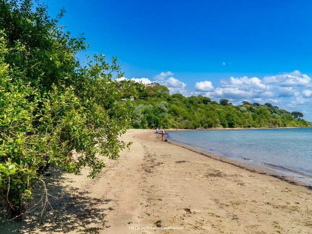 Littlesea Holiday Park - Holiday Accommodation 22331