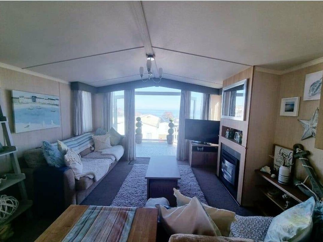 Quay West Holiday Park - Holiday Accommodation 22340