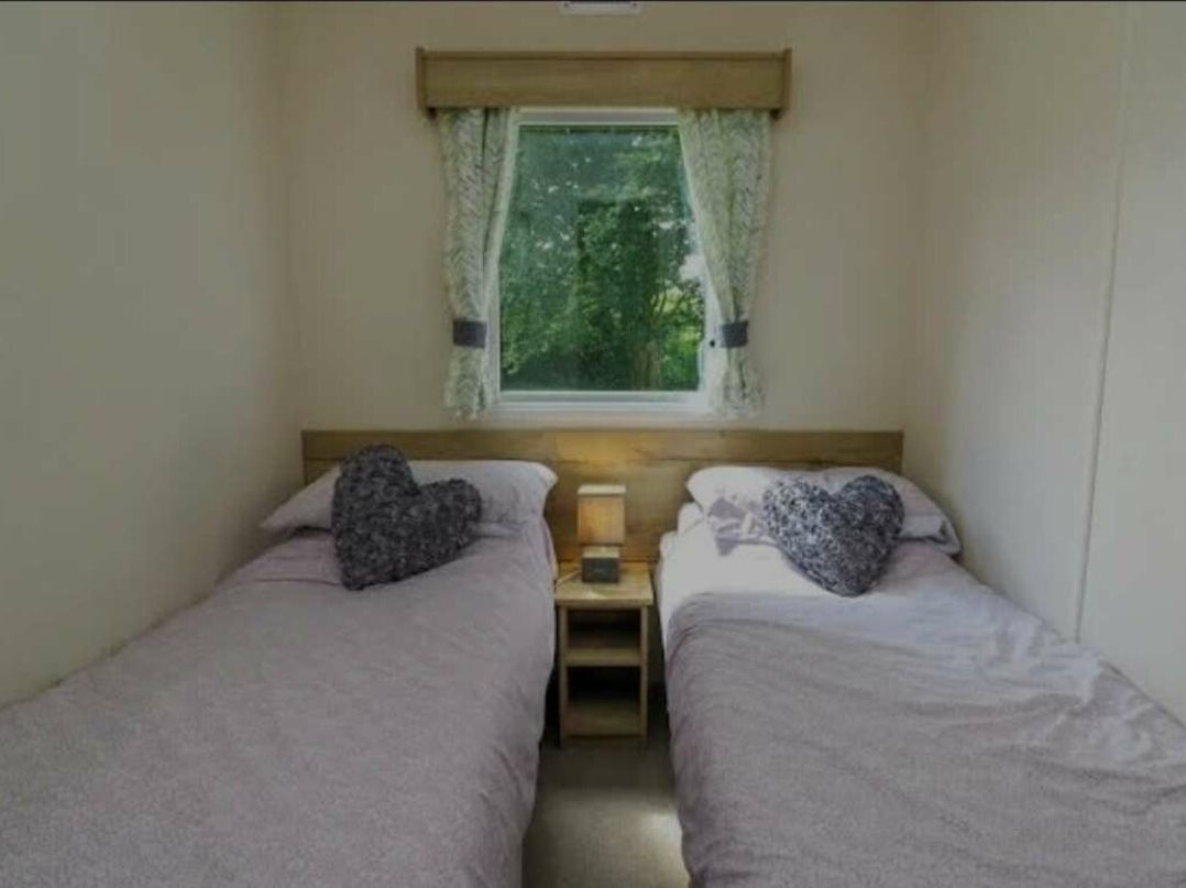 Blackmoor Farm - Holiday Accommodation 22352