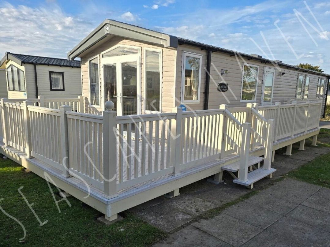 Primrose Valley Holiday Park - Holiday Accommodation 22353