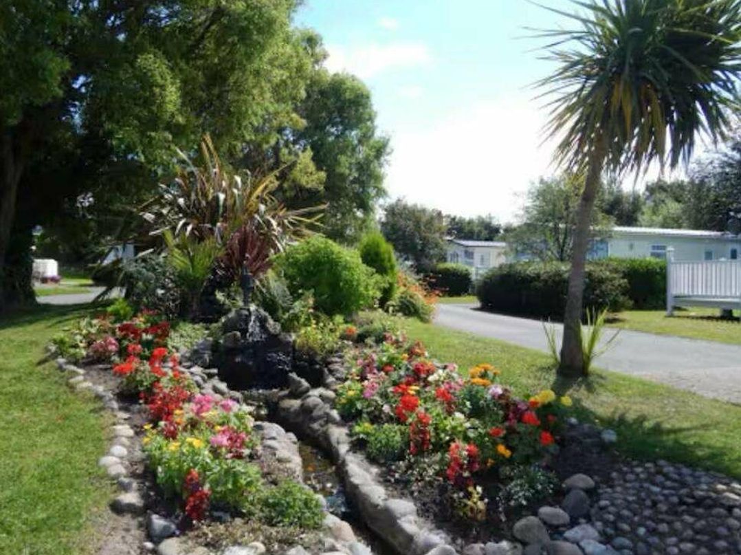 Lido Beach Holiday Park - Holiday Accommodation 22376