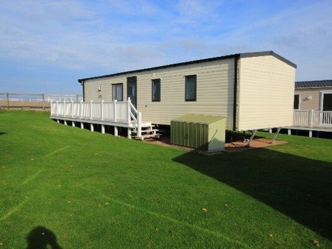 Hoburne Blue Anchor - Holiday Accommodation 2262