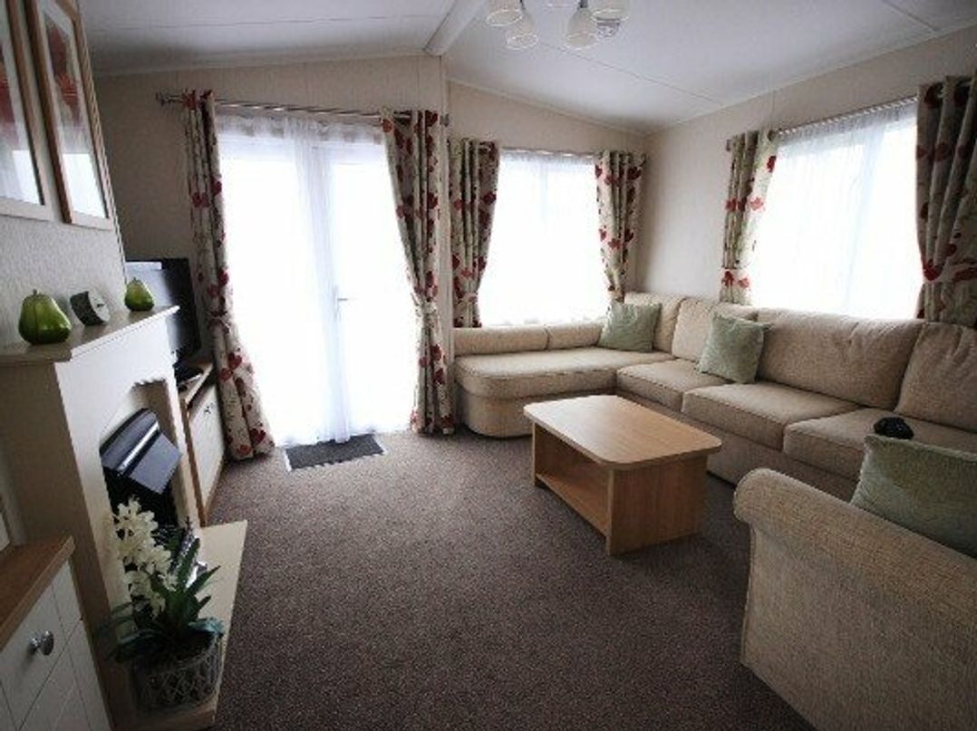 Hoburne Blue Anchor - Holiday Accommodation 2262