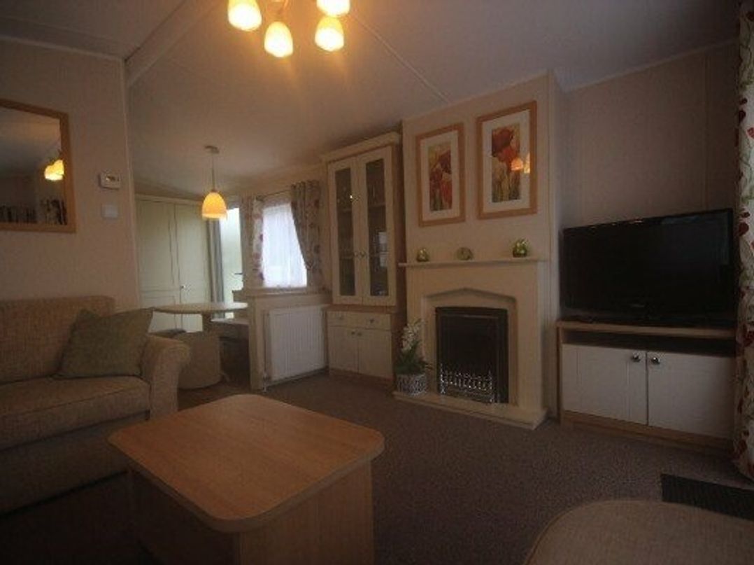 Hoburne Blue Anchor - Holiday Accommodation 2262