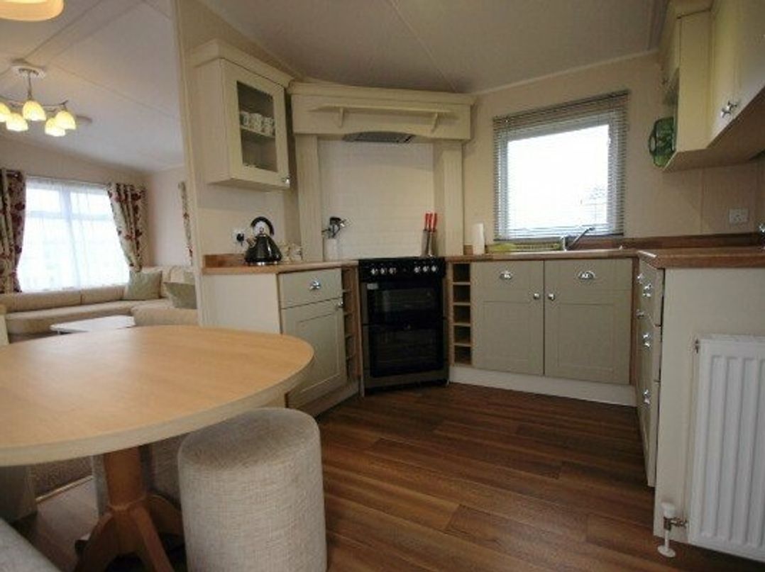 Hoburne Blue Anchor - Holiday Accommodation 2262