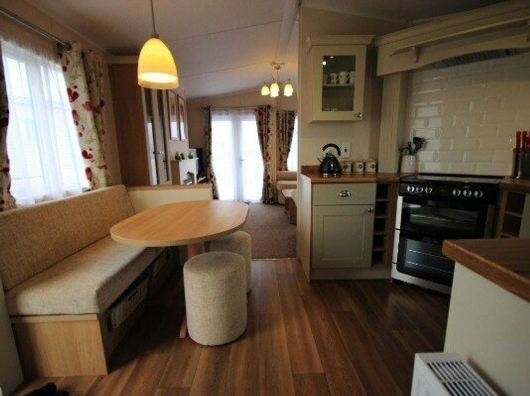 Hoburne Blue Anchor - Holiday Accommodation 2262