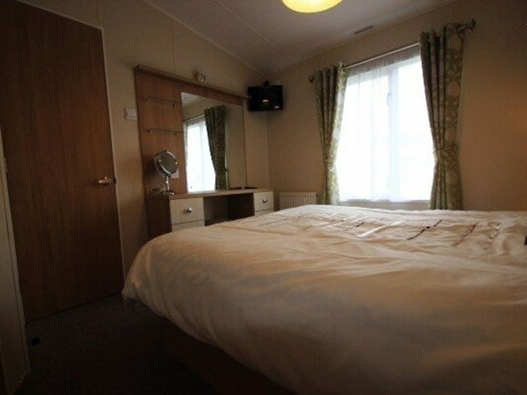 Hoburne Blue Anchor - Holiday Accommodation 2262