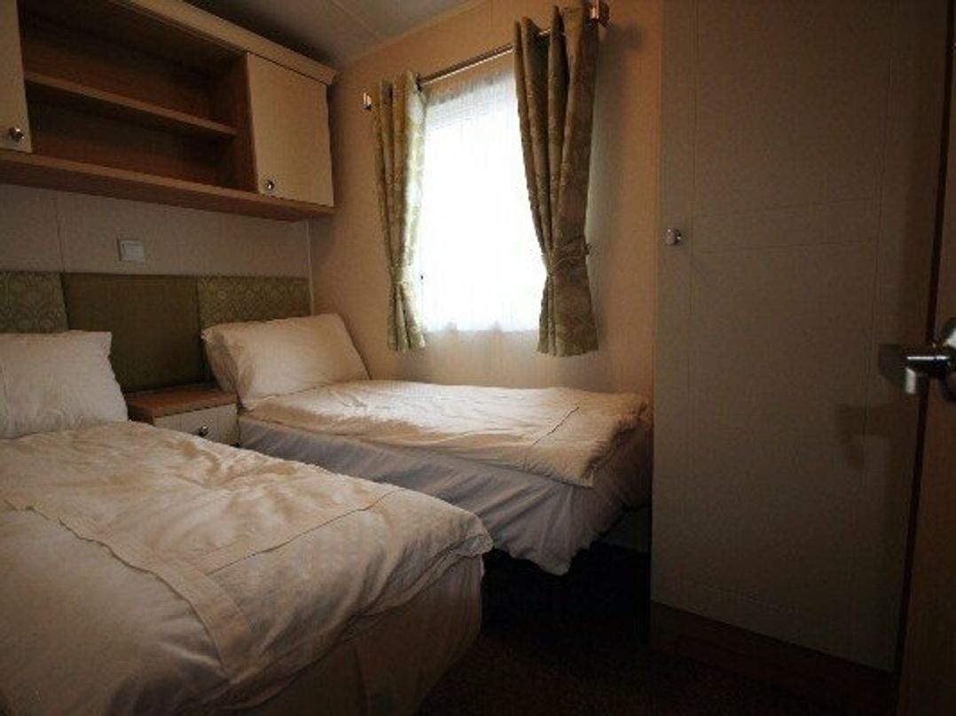 Hoburne Blue Anchor - Holiday Accommodation 2262