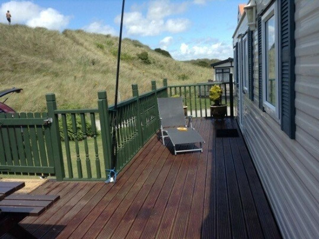Perran Sands - Holiday Accommodation 2323