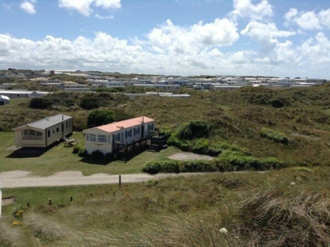Perran Sands - Holiday Accommodation 2323