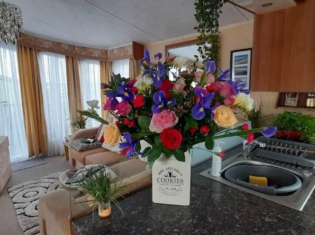 Liskey Hill Caravan Park - Holiday Accommodation 2328