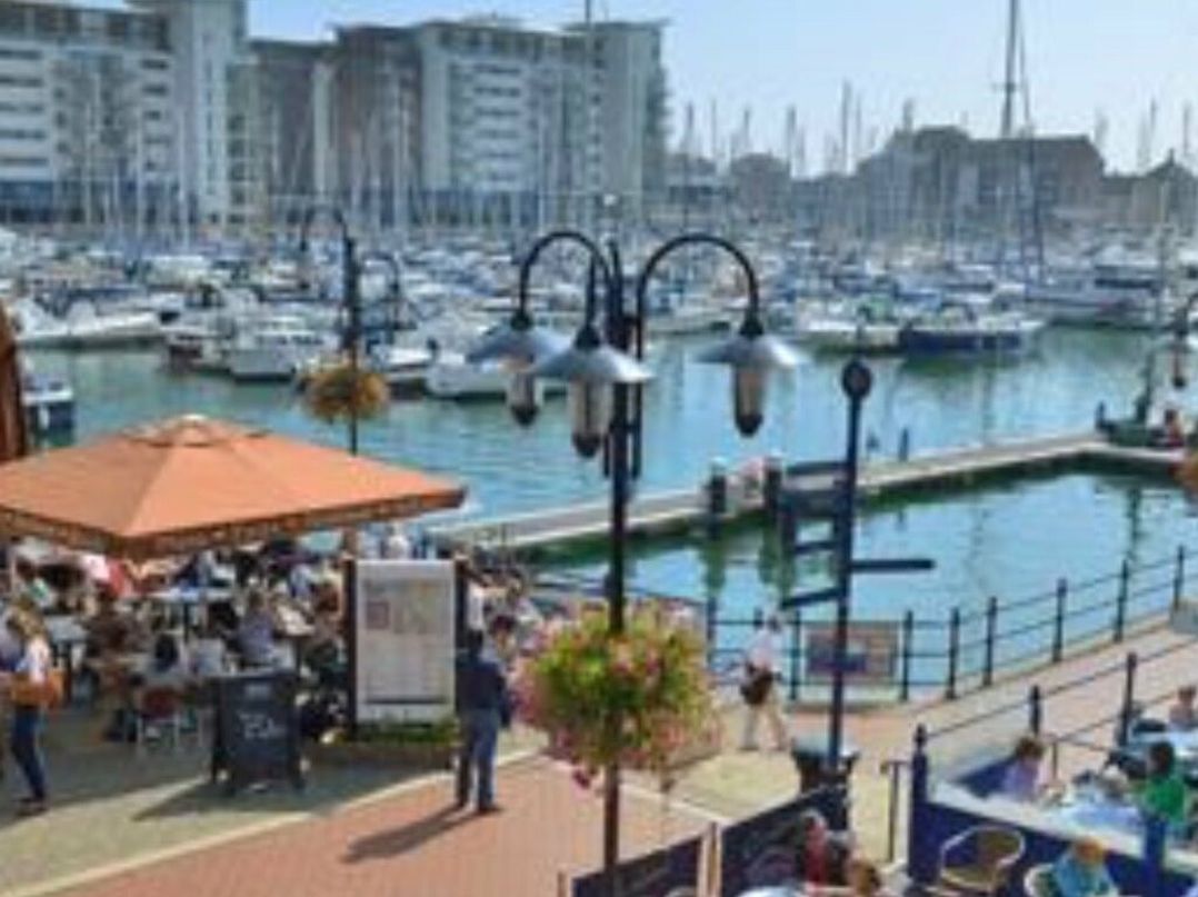 Pevensey Bay Holiday Park - Holiday Accommodation 2369