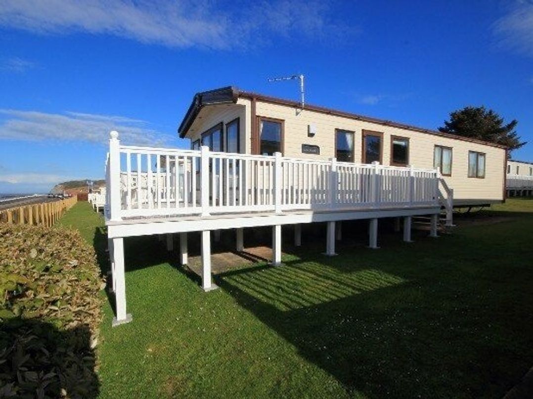Hoburne Blue Anchor - Holiday Accommodation 2382