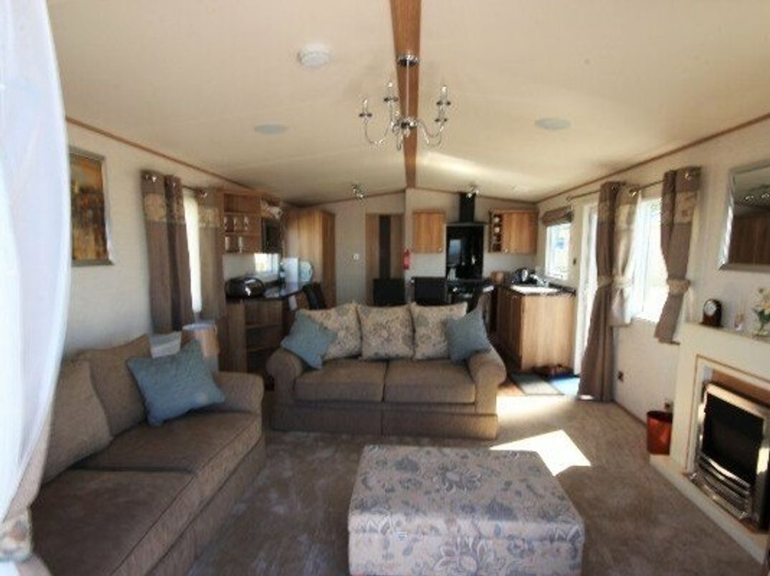 Hoburne Blue Anchor - Holiday Accommodation 2382