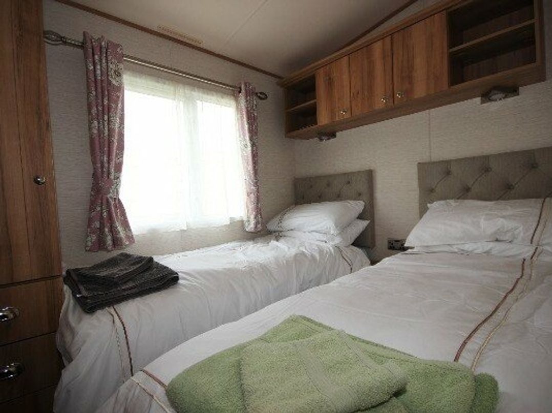 Hoburne Blue Anchor - Holiday Accommodation 2382