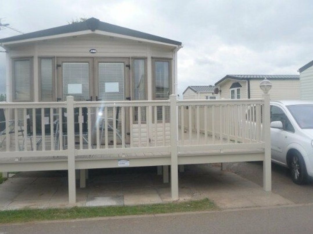 Coastfield Holiday Village - Holiday Accommodation 25