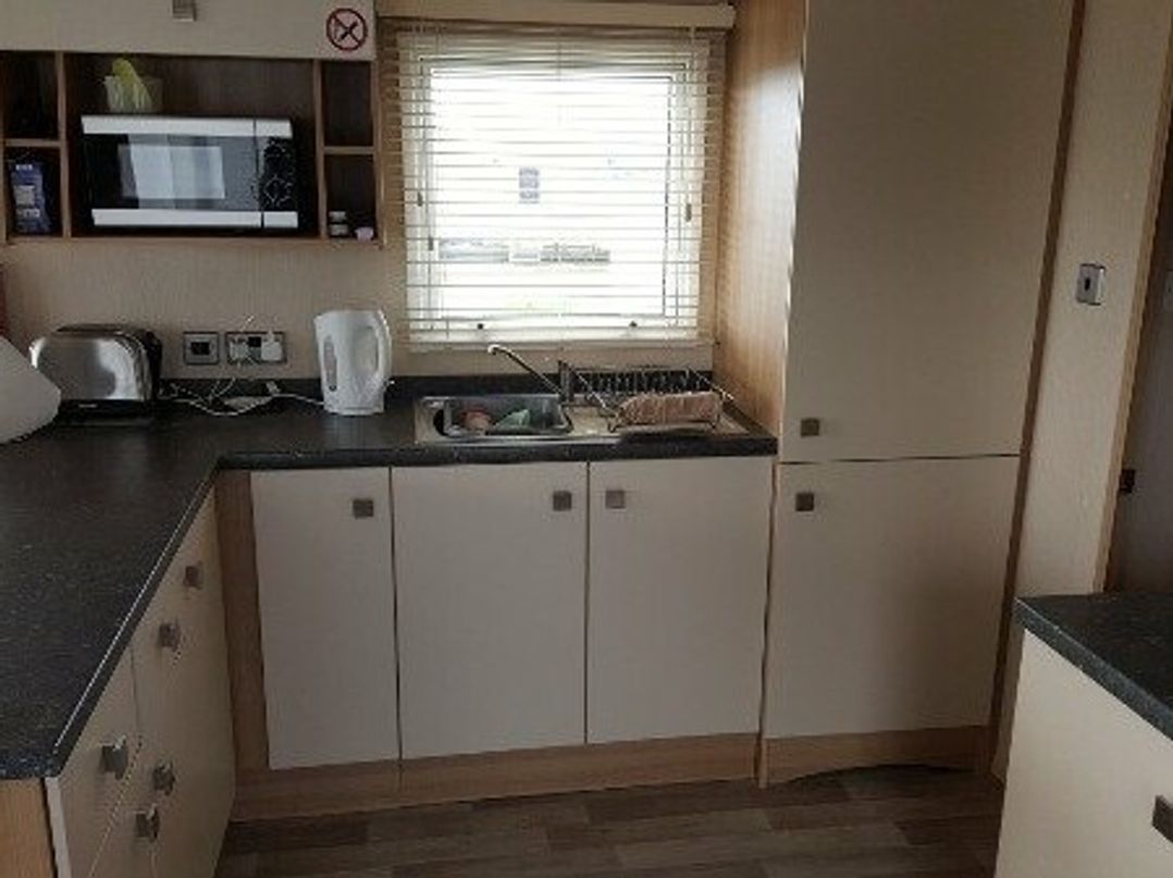 Perran Sands - Holiday Accommodation 2506