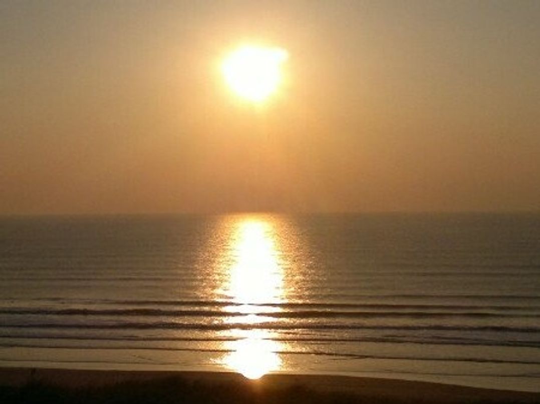 Perran Sands - Holiday Accommodation 2506