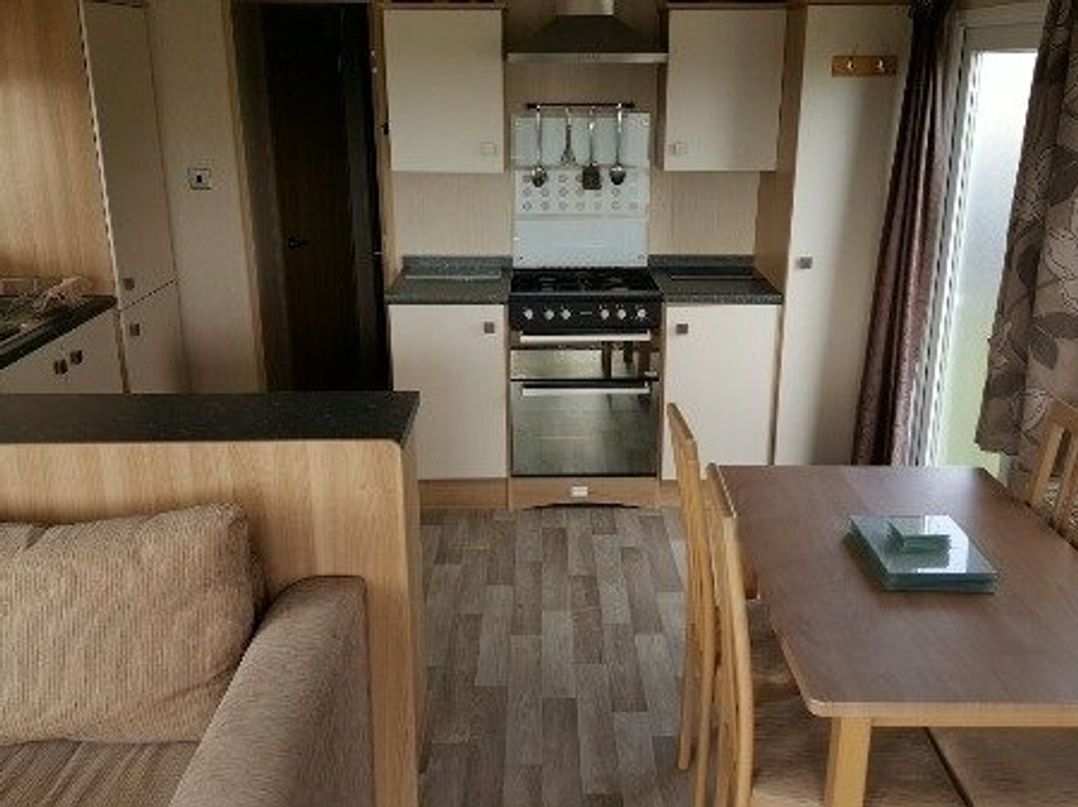 Perran Sands - Holiday Accommodation 2506